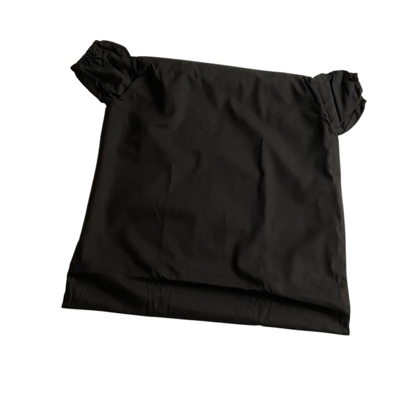 Darkroom Film Changing Bag 23.5”x 21.5” Black Photography Developing Photo NWOT - Picture 1 of 6